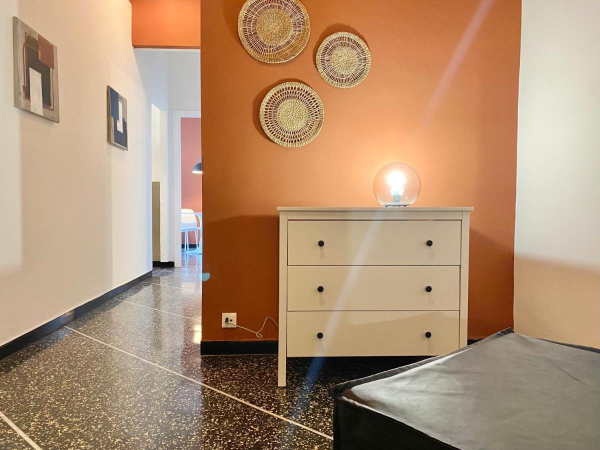 Casaviva - Wonderful Bilo In With Parking Recco
