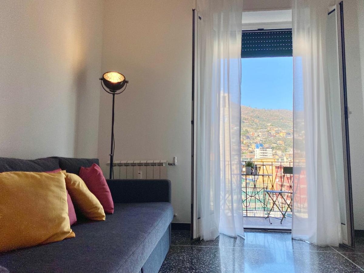 Casaviva - Wonderful Bilo In With Parking Apartment