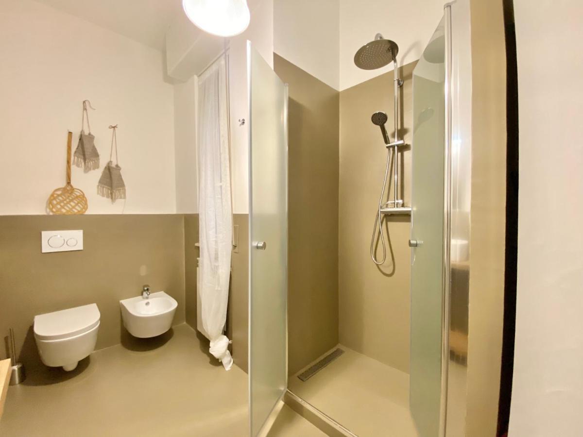 Apartment Casaviva - Wonderful Bilo In With Parking Recco
