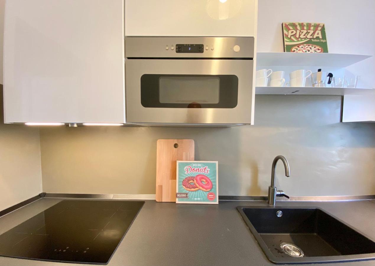 Apartment Casaviva - Wonderful Bilo In With Parking