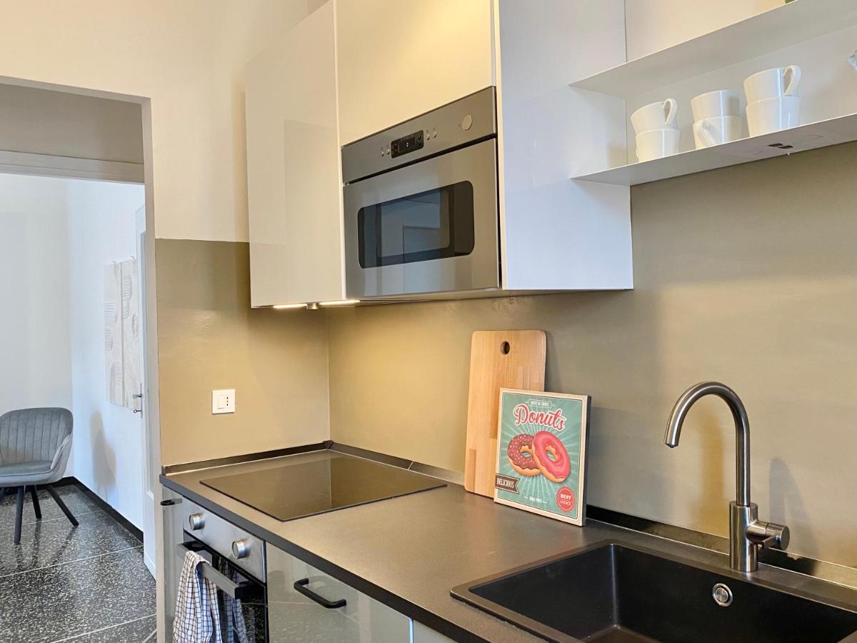 Casaviva - Wonderful Bilo In With Parking *