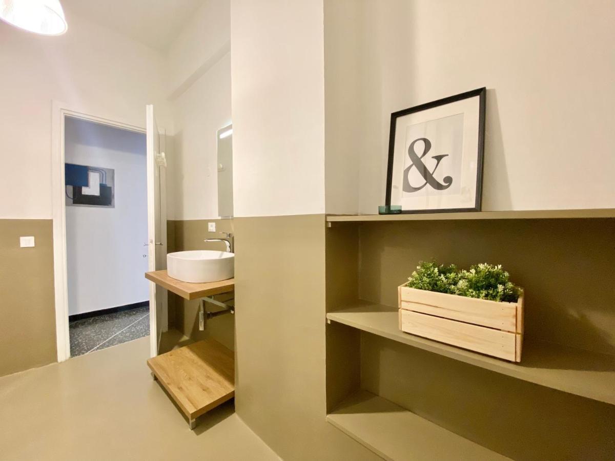 Casaviva - Wonderful Bilo In With Parking Recco